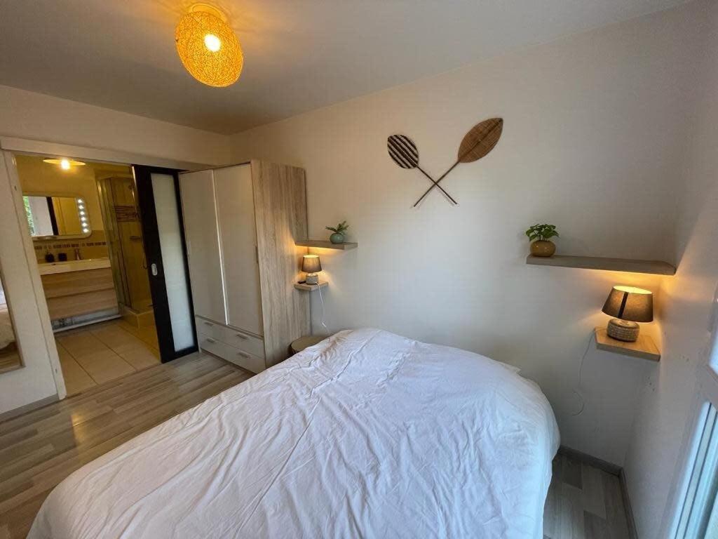 Appart The Good Stay Disneyland Montévrain Exterior foto