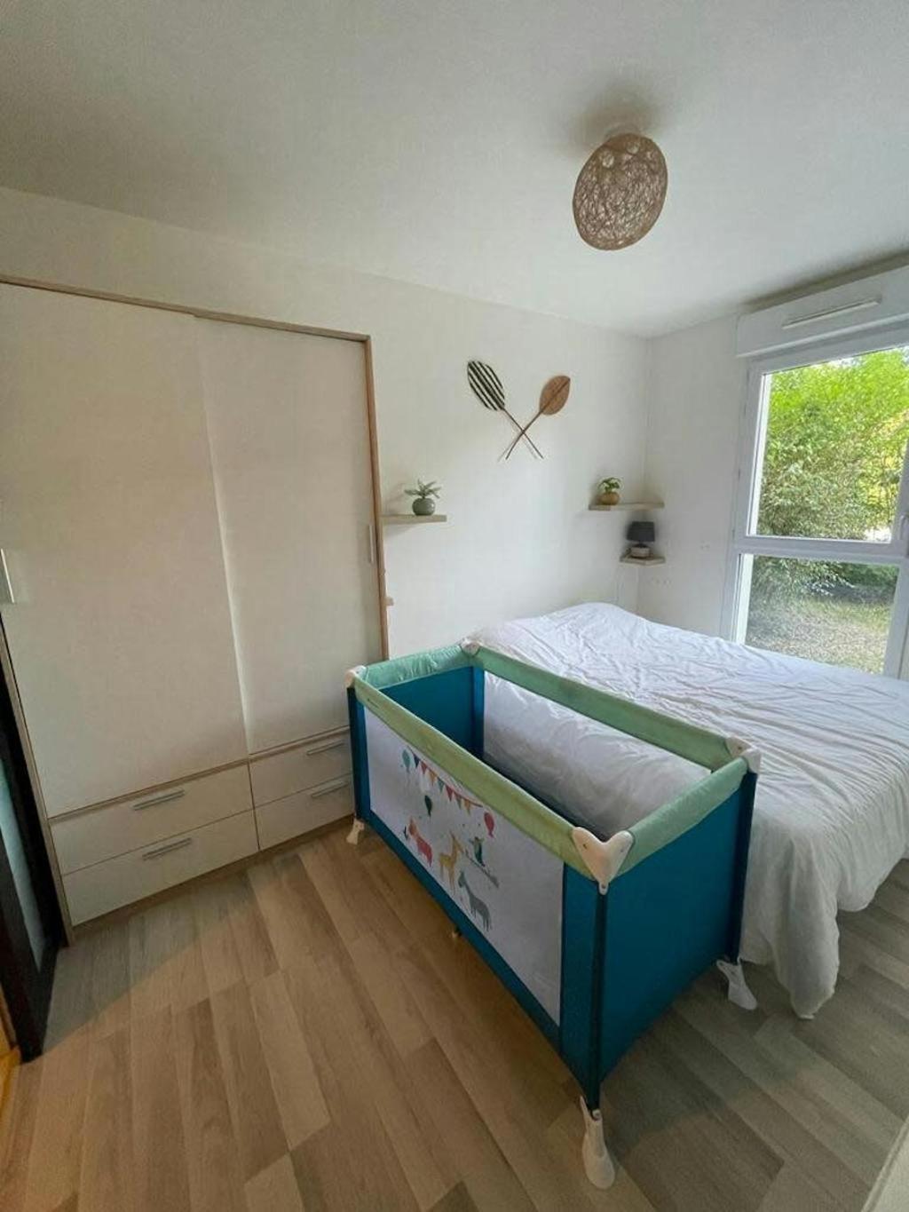 Appart The Good Stay Disneyland Montévrain Exterior foto